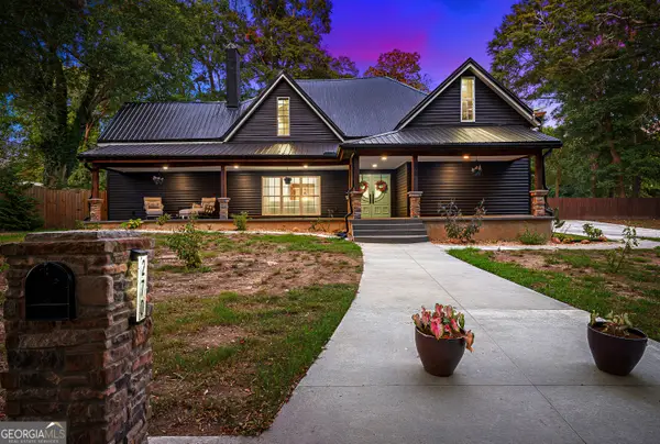 270 Baker Street, Royston, GA 30662