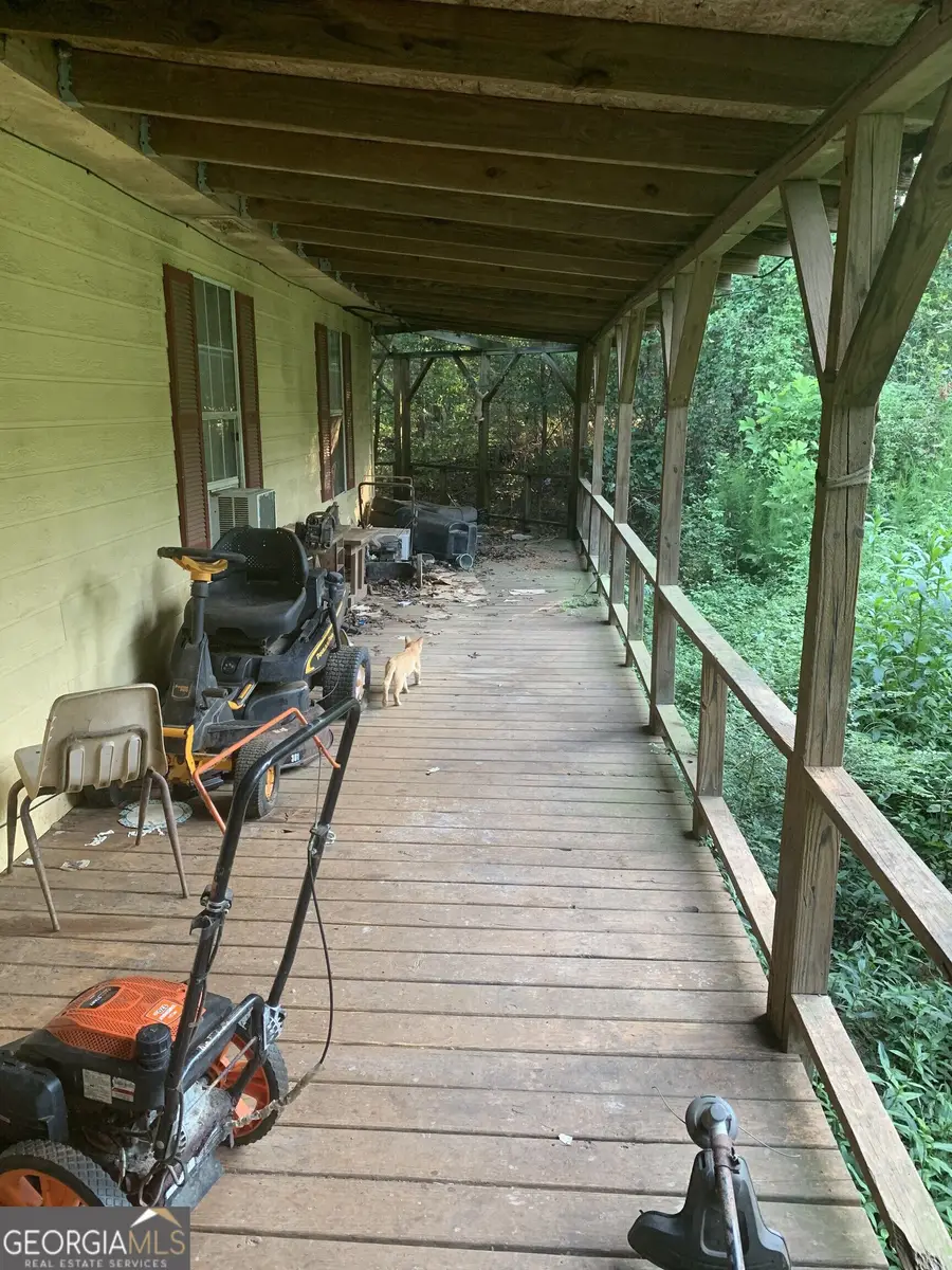 200 County Road 539, Woodland, AL 36280 - #2