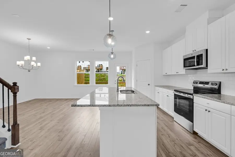 2843 Rosehall Way, Lawrenceville, GA 30043 - #2