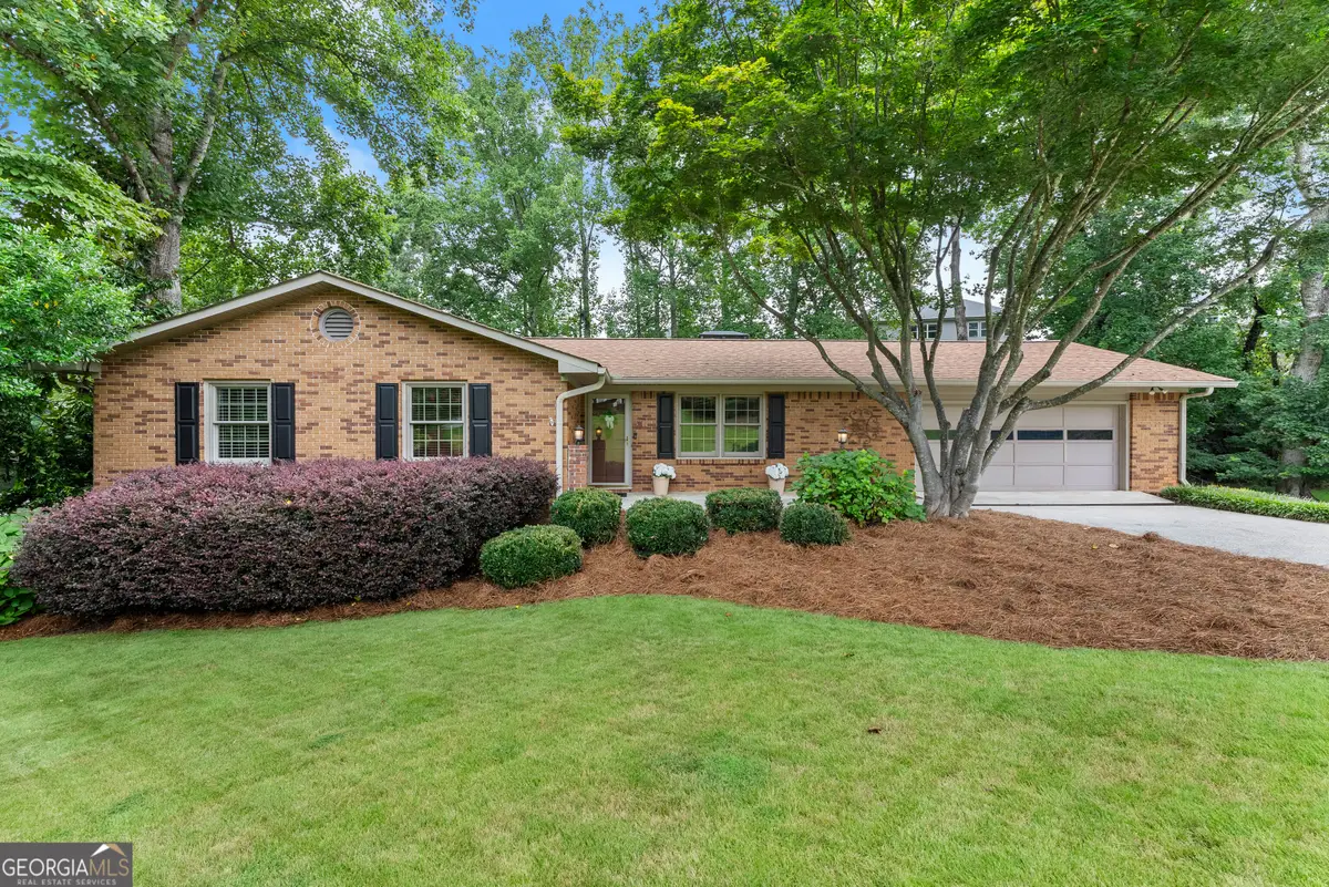 290 Cochran Drive, Gainesville, GA 30506 - #1