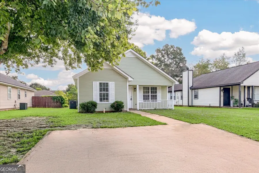115 Kensington Circle, Warner Robins, GA 31093 - #3
