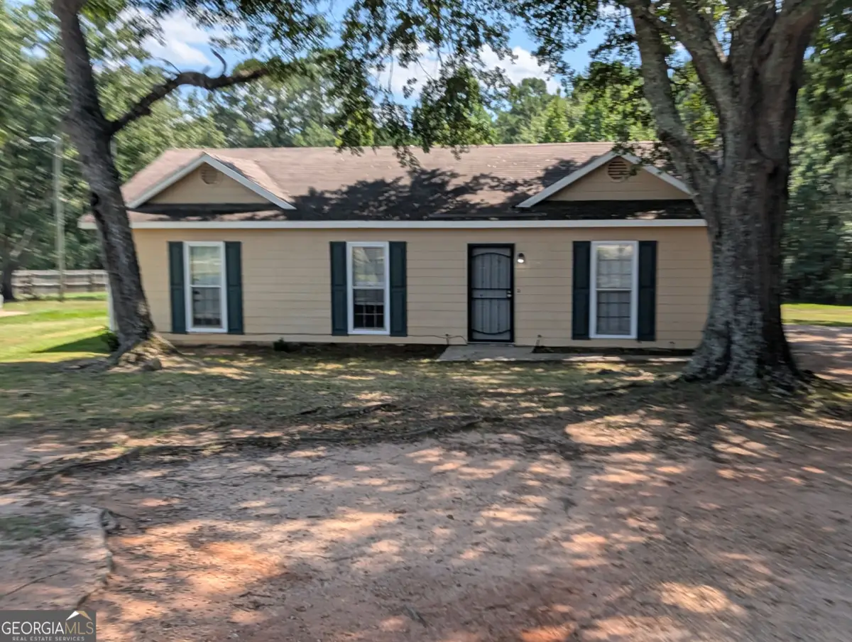 1070 Lower Big Springs Road, Lagrange, GA 30241 - #1
