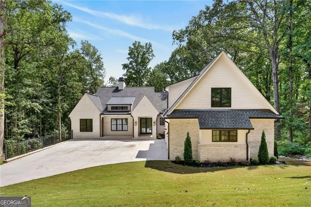 5005 Young Deer Drive, Cumming, GA 30041 - #1