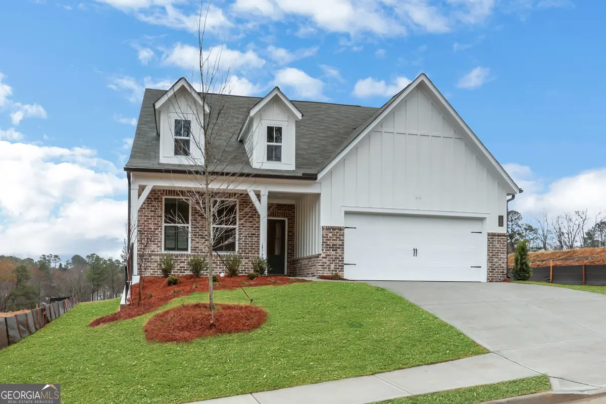 164 Henley Street, Canton, GA 30114 - #1