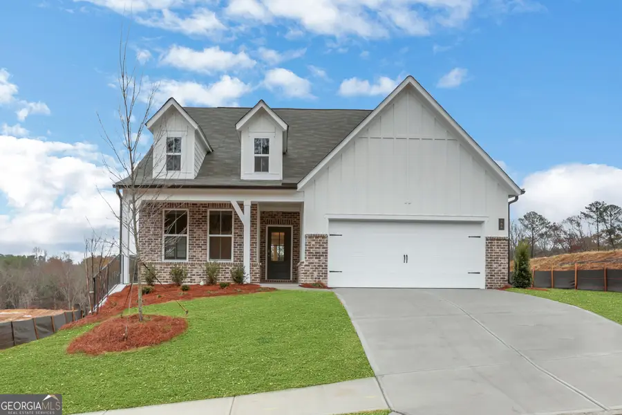 164 Henley Street, Canton, GA 30114 - #2