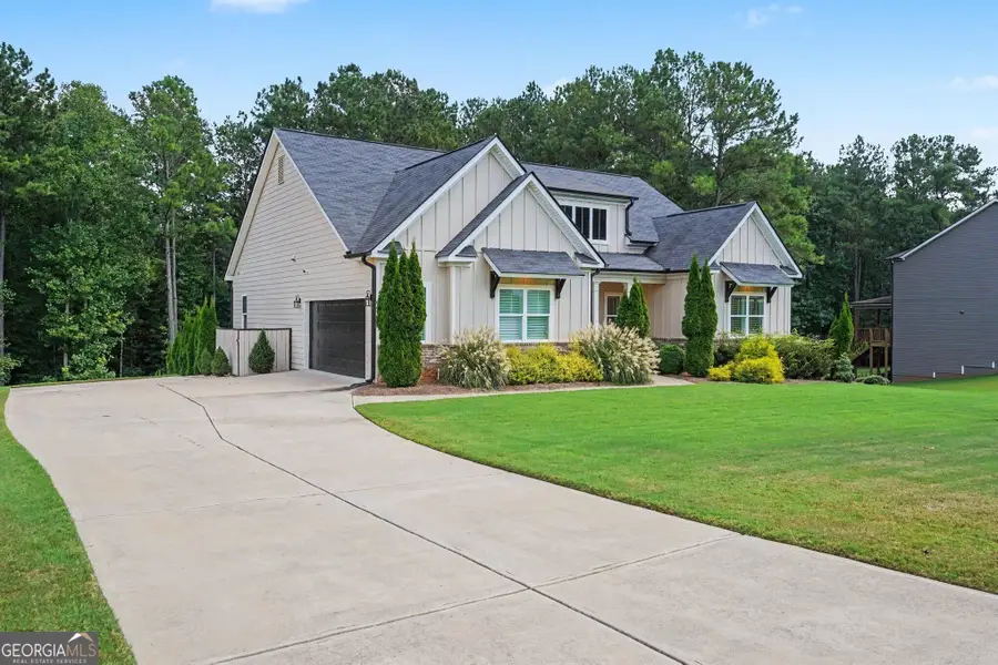 80 Rock Rose Drive, Covington, GA 30014 - #2