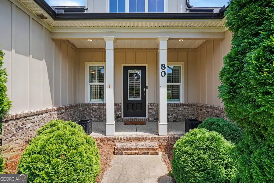 80 Rock Rose Drive, Covington, GA 30014 - #3