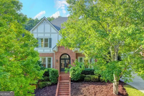 1071 Moores Walk Lane, Suwanee, GA 30024