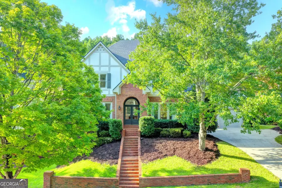 1071 Moores Walk Lane, Suwanee, GA 30024 - #2