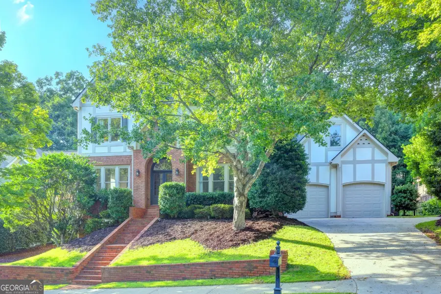 1071 Moores Walk Lane, Suwanee, GA 30024 - #3