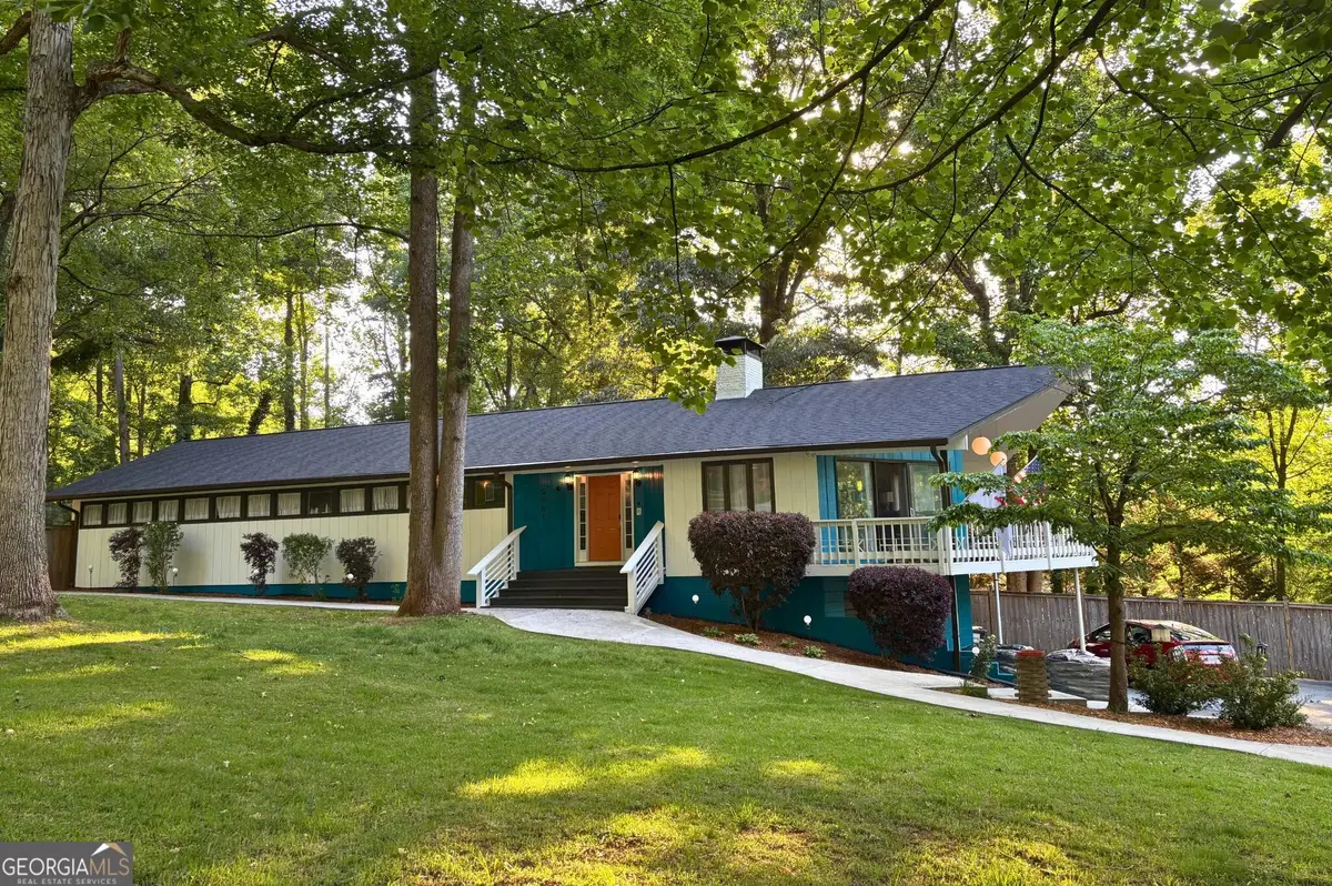 4861 Millen Drive Se, Mableton, GA 30126 - #1