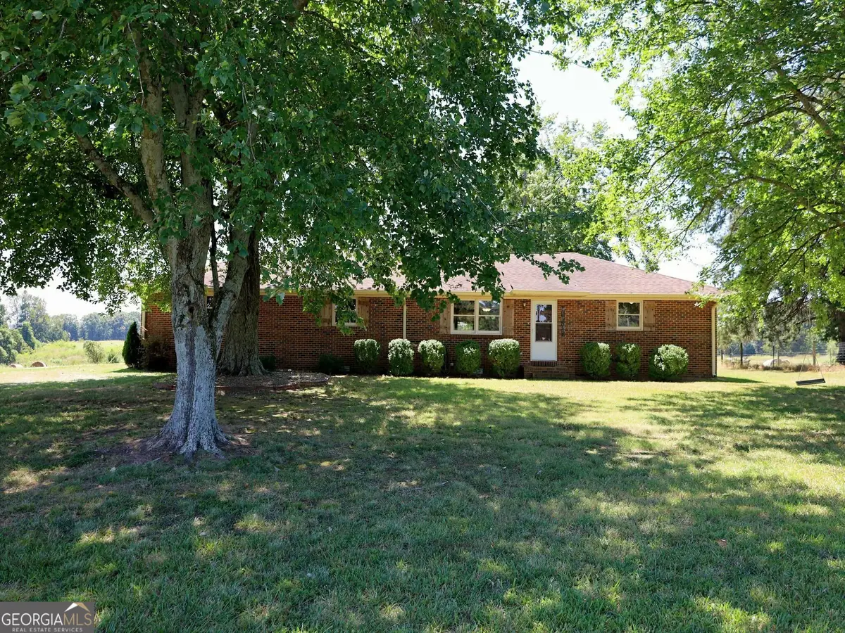 1719 Highway 98 West W, Danielsville, GA 30633 - #1