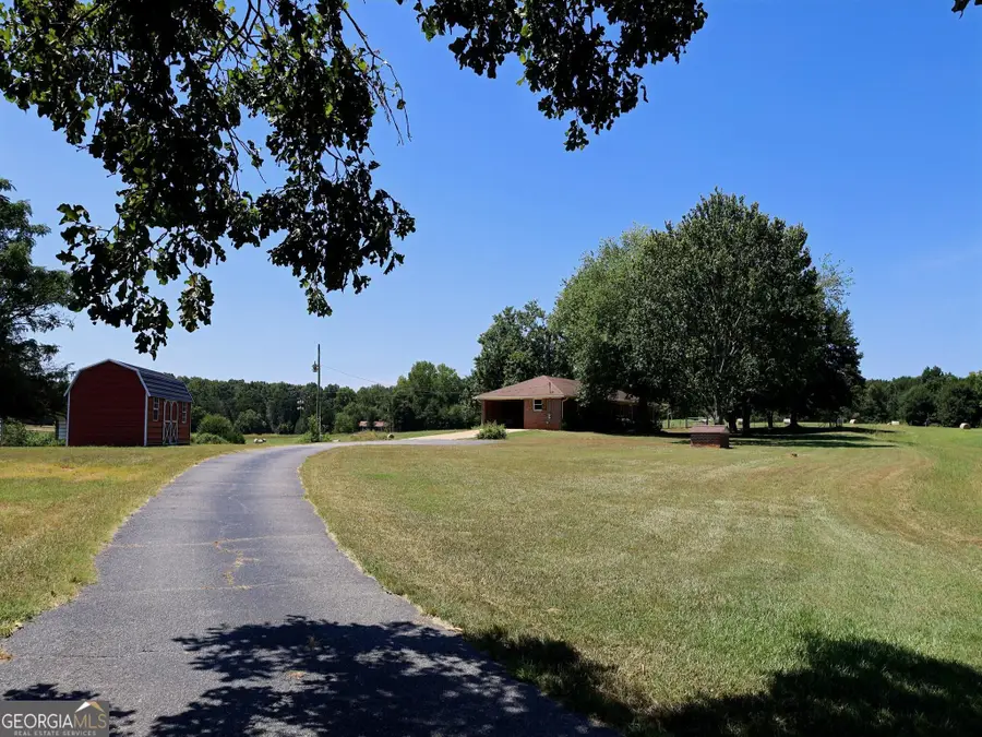 1719 Highway 98 West W, Danielsville, GA 30633 - #3