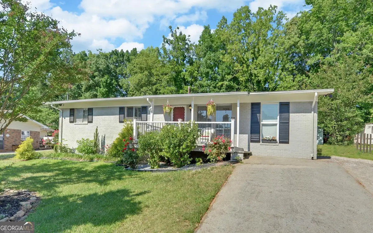 102 Cherry Street, Toccoa, GA 30577 - #1