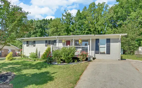102 Cherry Street, Toccoa, GA 30577