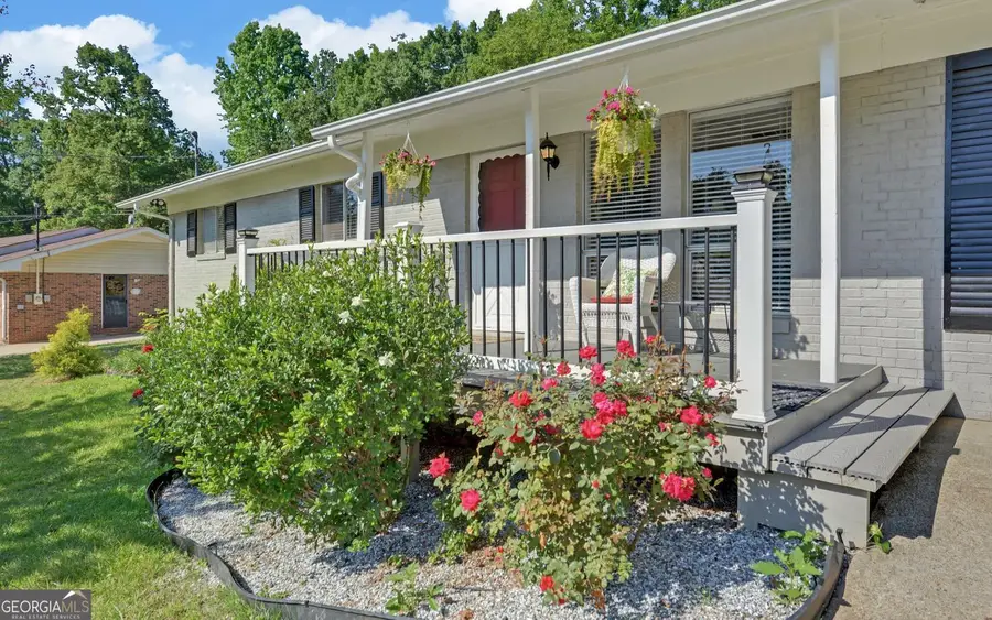 102 Cherry Street, Toccoa, GA 30577 - #3