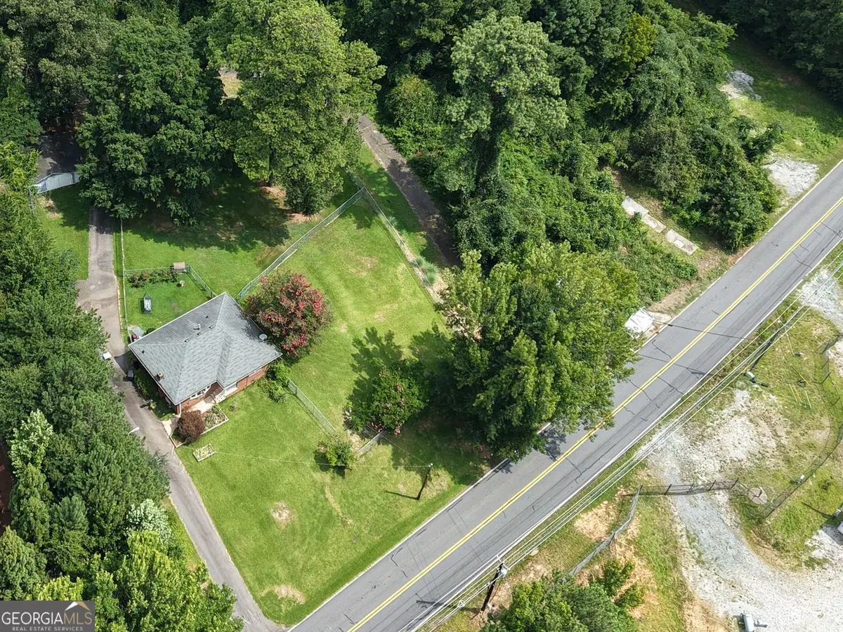 2421 Maner Road Se, Atlanta, GA 30339 - #1