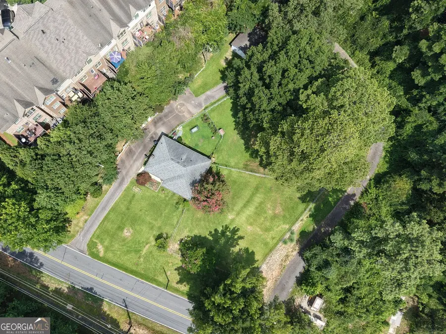 2421 Maner Road Se, Atlanta, GA 30339 - #2