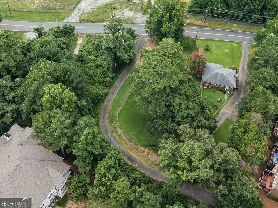 2421 Maner Road Se, Atlanta, GA 30339 - #3