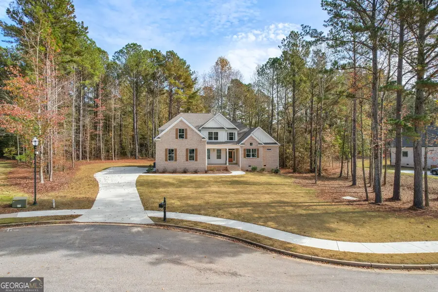 2002 Millstream Court, Griffin, GA 30224 - #2