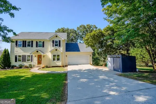245 Foothills Drive, Murrayville, GA 30564