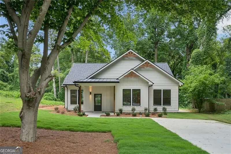 2593 Abner Place Nw, Atlanta, GA 30318 - #2