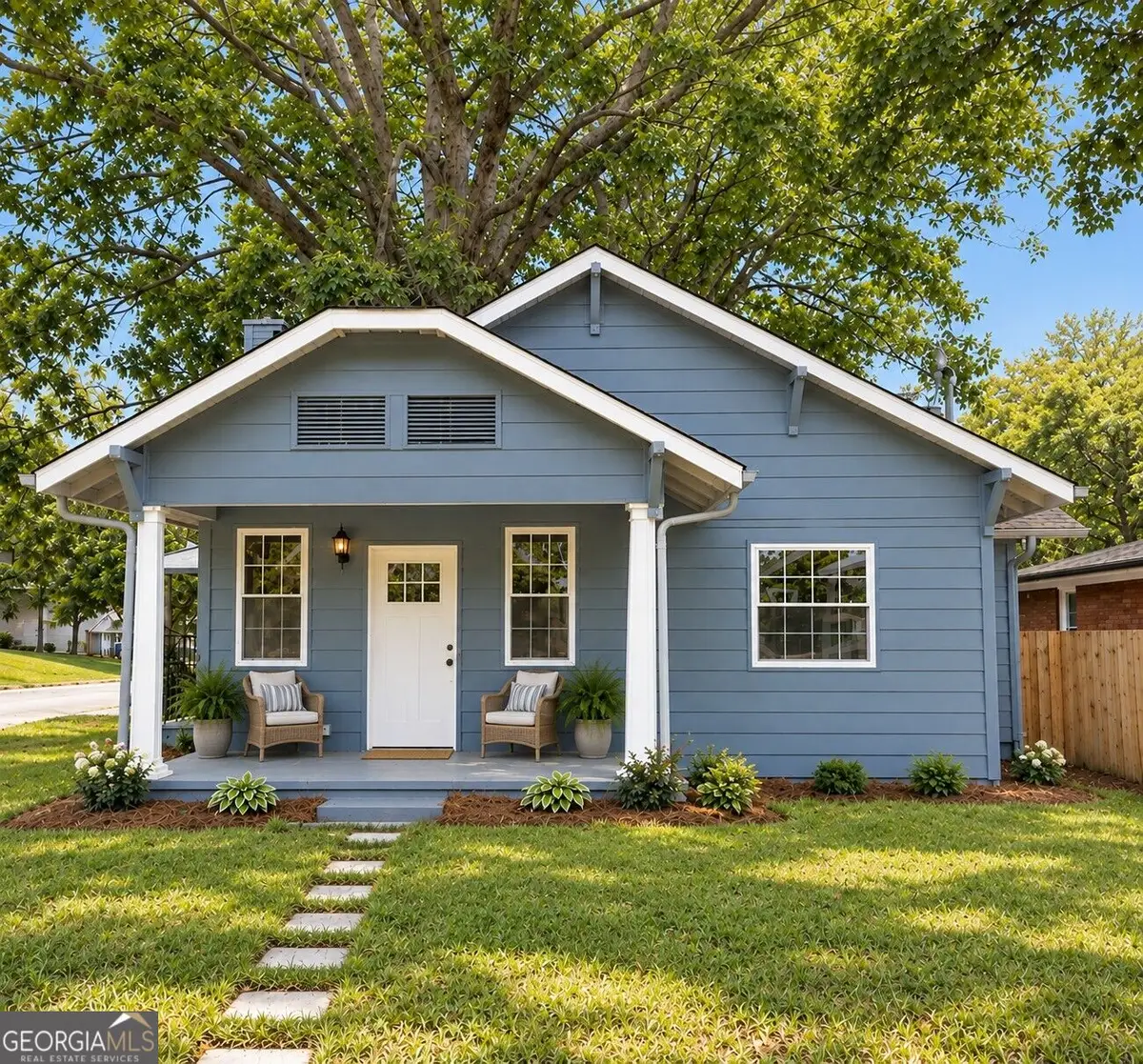 726 Pearce Street Sw, Atlanta, GA 30310 - #1