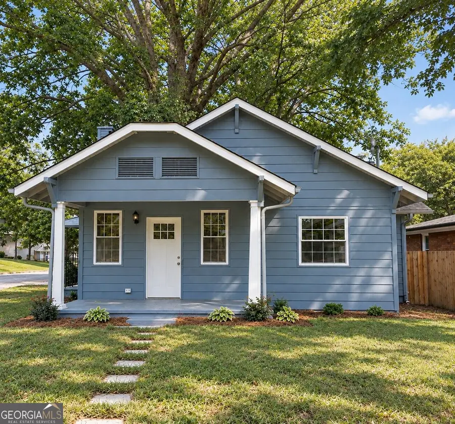 726 Pearce Street Sw, Atlanta, GA 30310 - #2