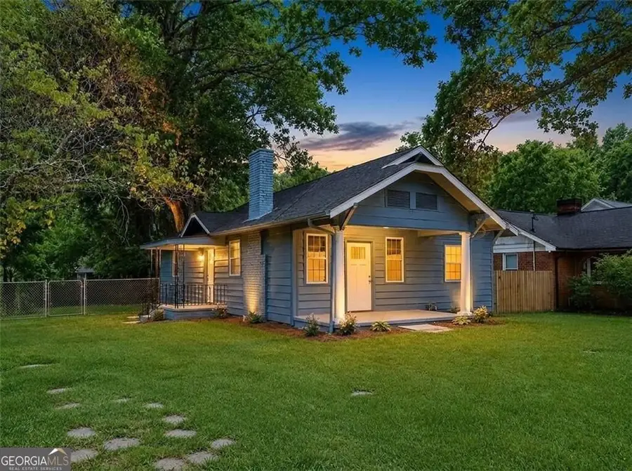 726 Pearce Street Sw, Atlanta, GA 30310 - #3