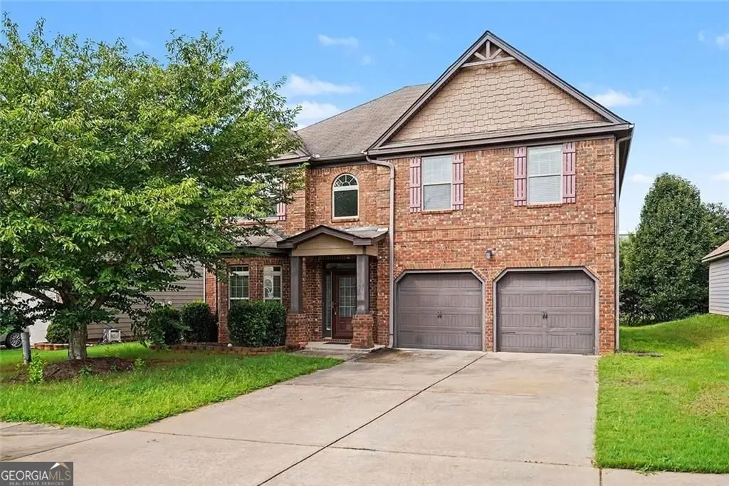 969 Parkside Place Avenue, McDonough, GA 30253 - #1