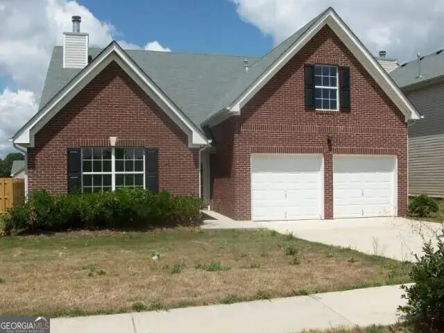 1951 Sawgrass Drive, Hampton, GA 30228 - #1