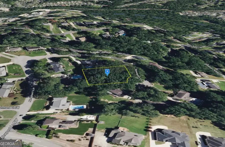 112 Newport Lane Sw, Lilburn, GA 30047 - #3