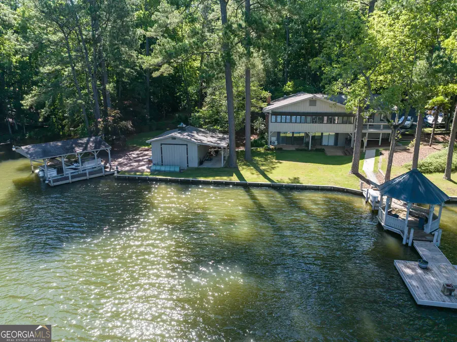 133 Hall Drive, Hamilton, GA 31811 - #3