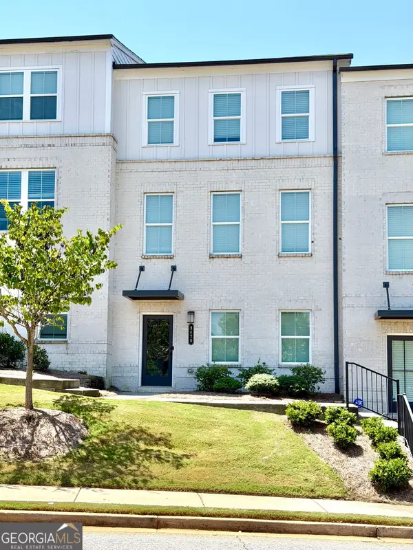 3420 Hardy Street, Duluth, GA 30096