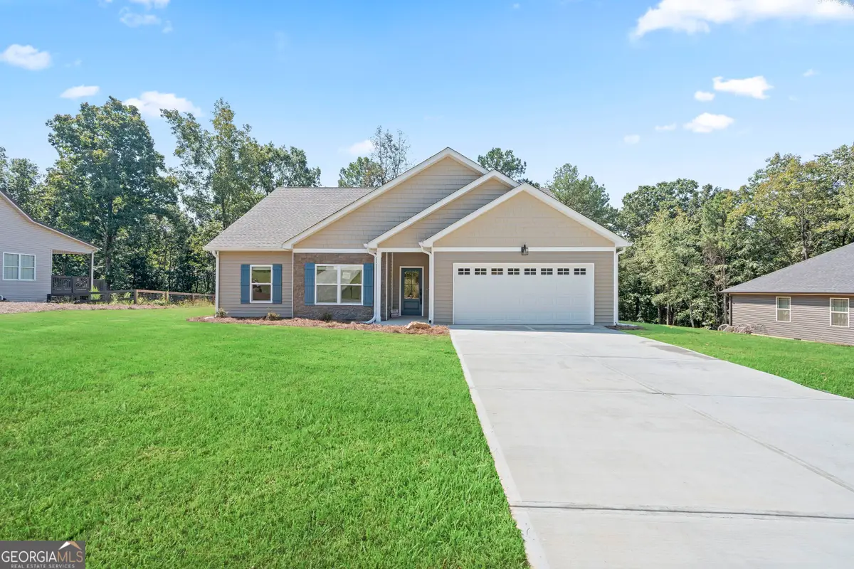 196 Talon Drive Se, Rydal, GA 30171 - #1