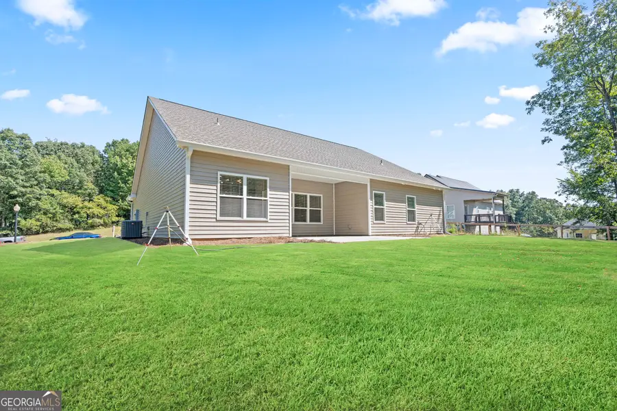 196 Talon Drive Se, Rydal, GA 30171 - #2
