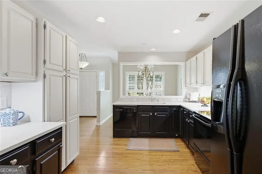 4133 Fawn Court, Marietta, GA 30068 - #3