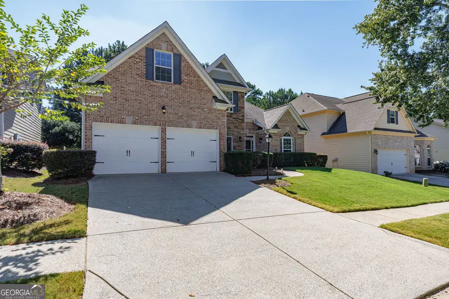 560 Roland Manor Drive, Dacula, GA 30019 - #3