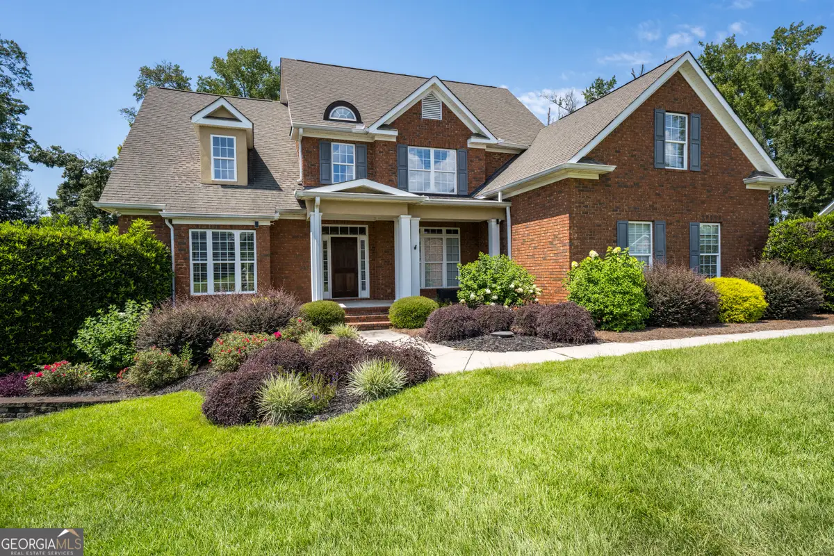 214 Oakleaf Drive, Macon, GA 31210 - #1