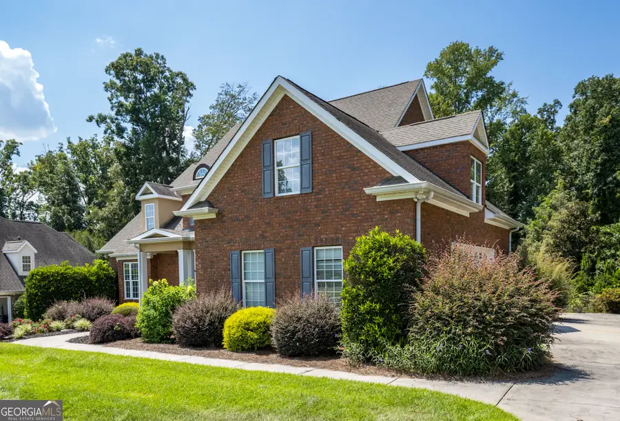 214 Oakleaf Drive, Macon, GA 31210 - #3
