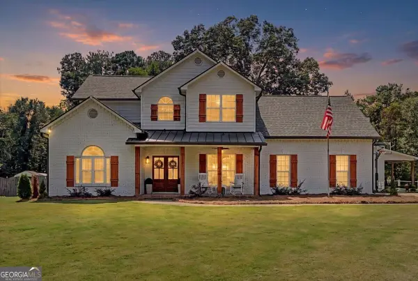 1578 Friendship Church Road, Powder Springs, GA 30127