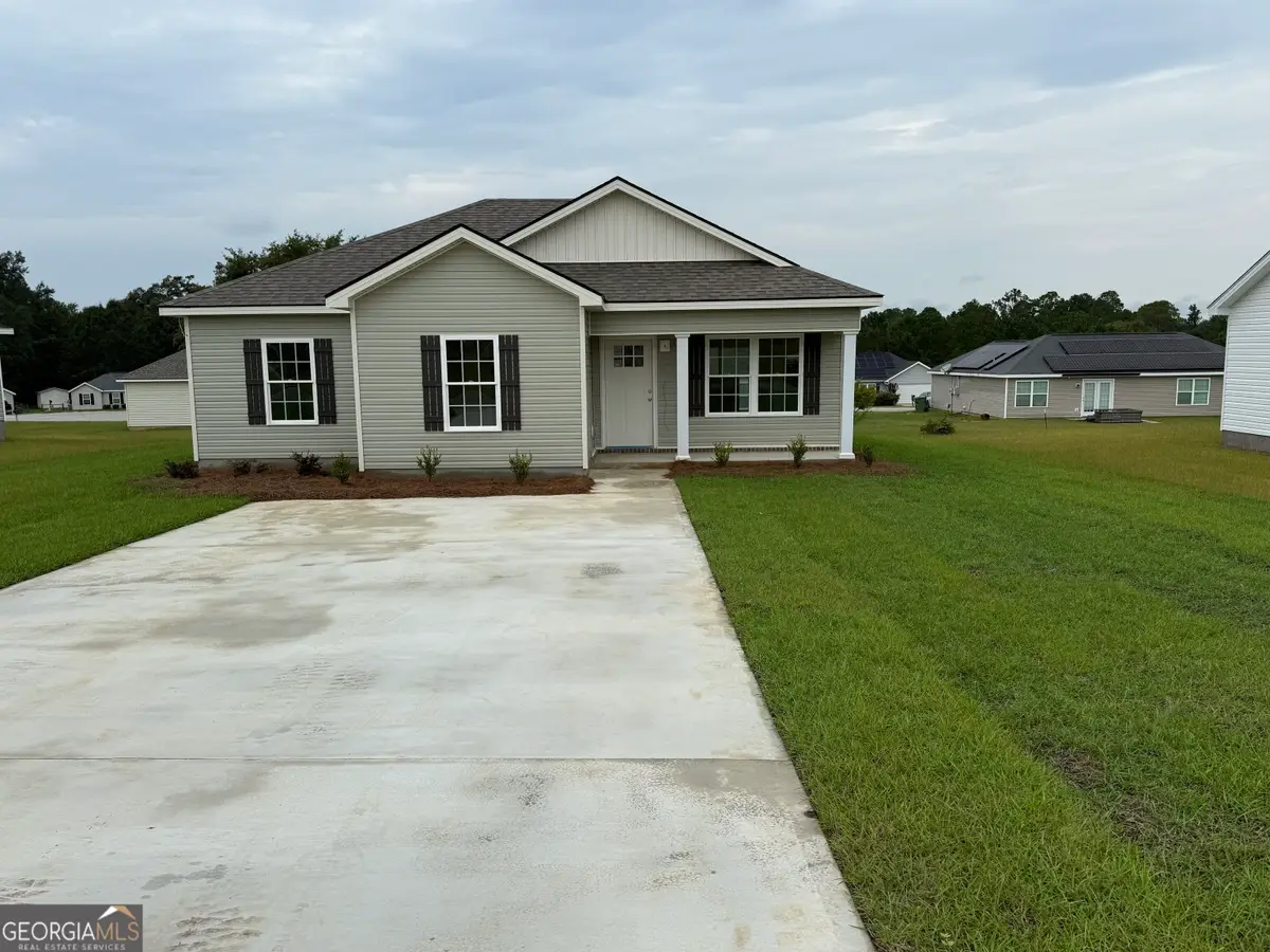 512 Nickies Way, Statesboro, GA 30461 - #1