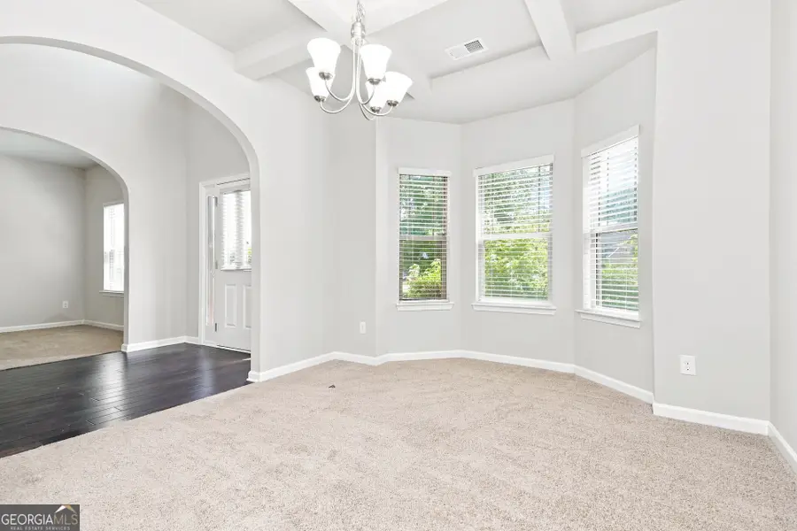 556 Harmony Way, Locust Grove, GA 30248 - #3