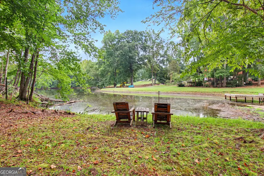 200 Acton Drive, Fayetteville, GA 30215 - #3