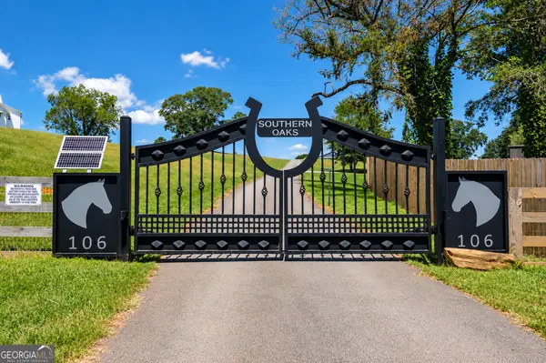 16 Peek Drive, Carrollton, GA 30116