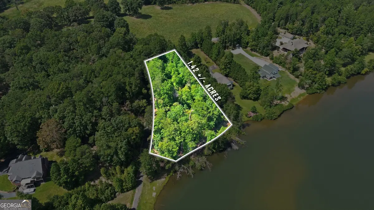0 Deer Trail Lakes, Clarkesville, GA 30523 - #1