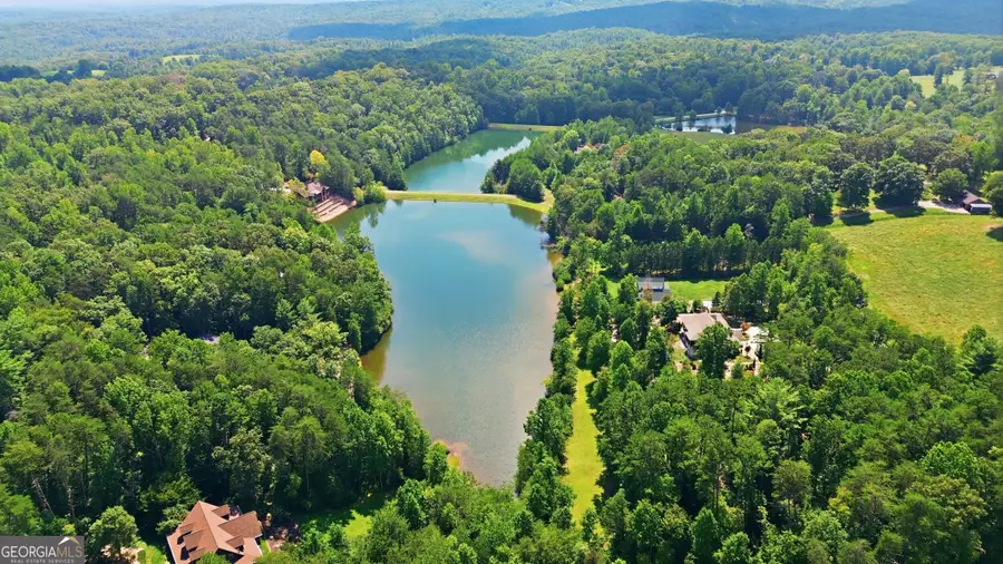 0 Deer Trail Lakes, Clarkesville, GA 30523 - #3