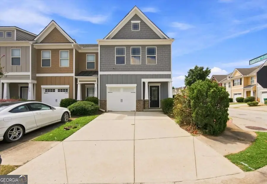 2655 Avanti Way, Decatur, GA 30035 - #2