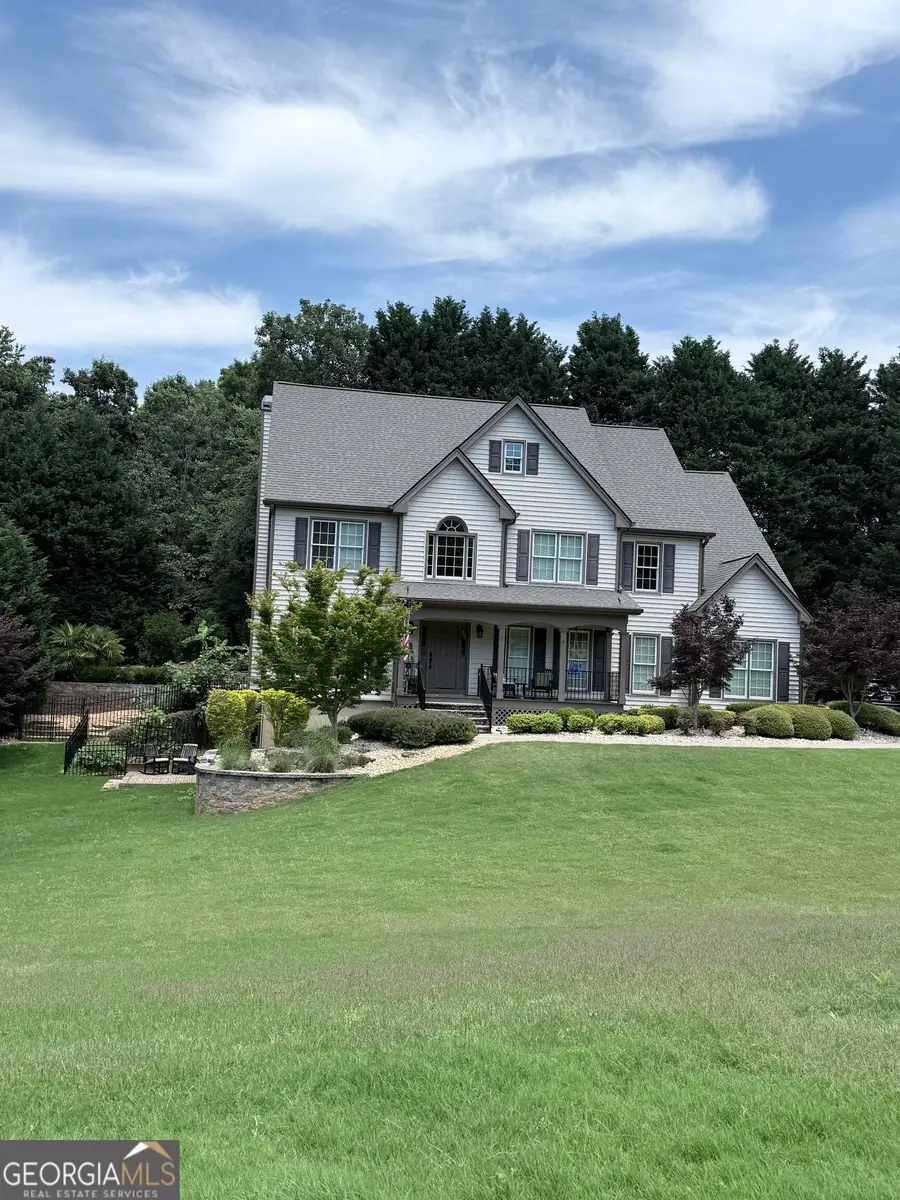 5210 Maplewood Lane, Gainesville, GA 30504 - #2