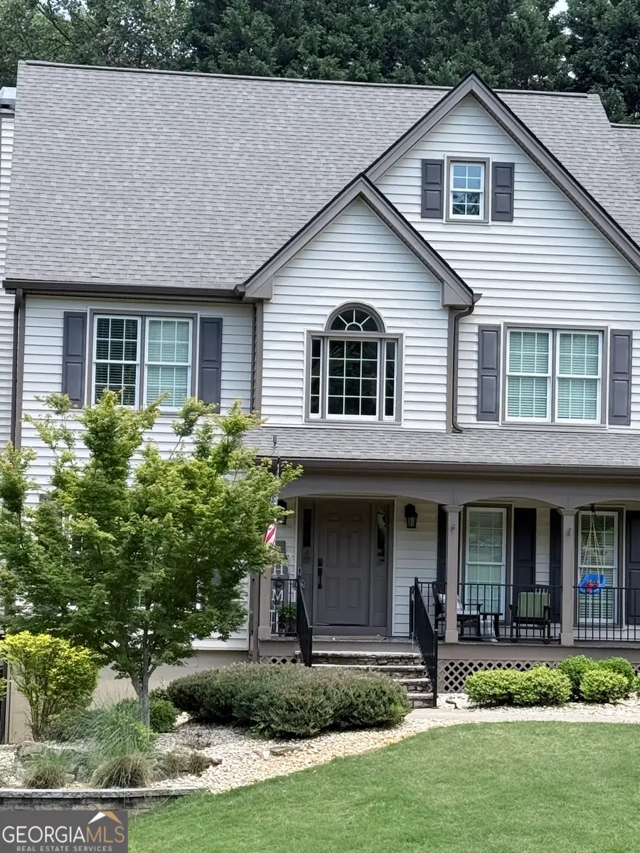 5210 Maplewood Lane, Gainesville, GA 30504 - #3